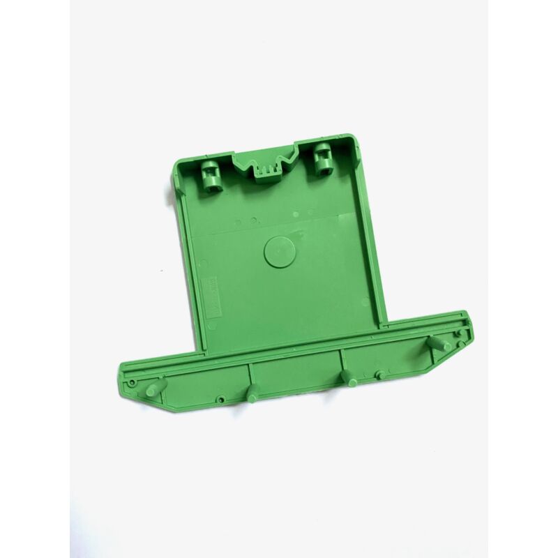 Phoenix Contact UM-SE-A60 DIN-rail-Casing side element Plastic 10 pieces