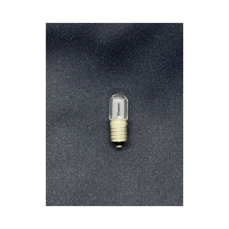 Philips lampje 8005D 18V-100mA-E10