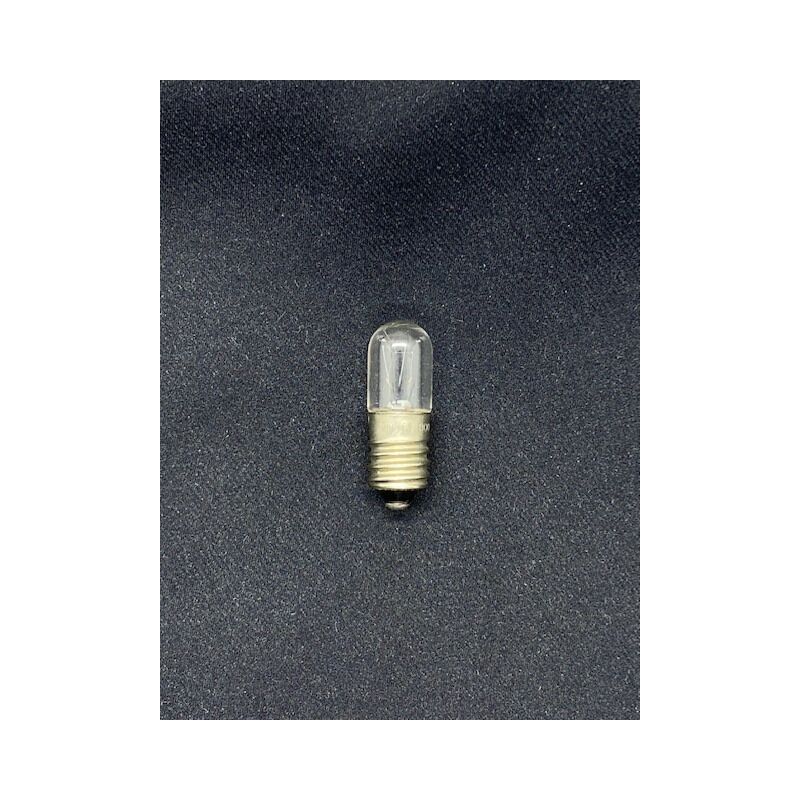 Philips bulb 8003D 12V-100mA-E10