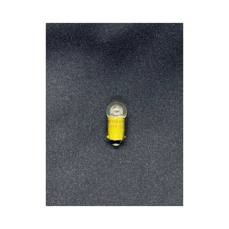 Philips bulb 8089N 12V-100mA-BA9s