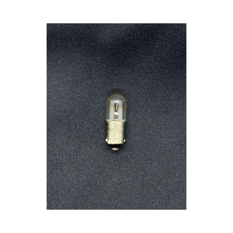 Philips bulb 8091N 6,3V-640mA-BA9s