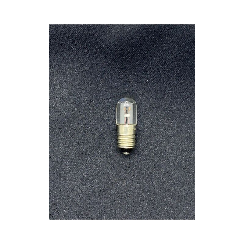 Philips bulb 8091D 6,3V-640mA-E10
