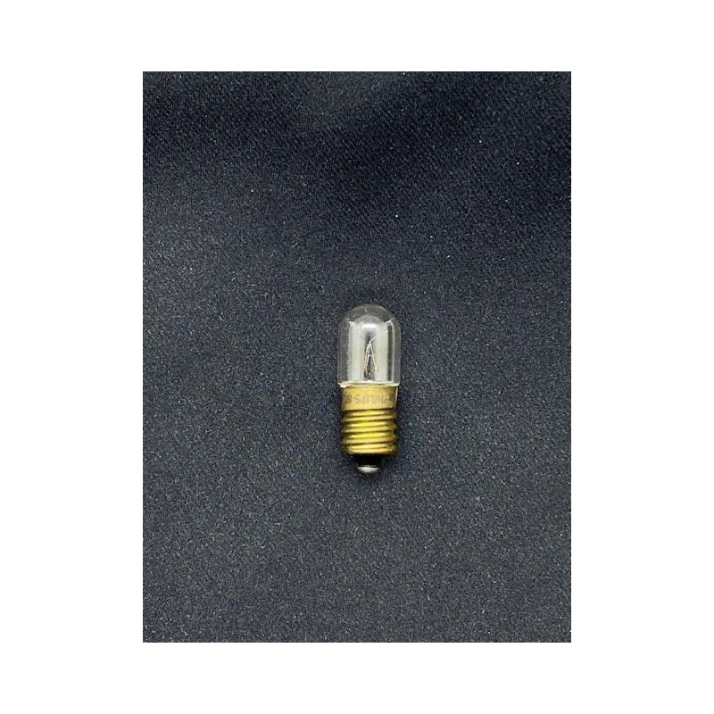 Philips bulb 8034D 10V-200mA-E10