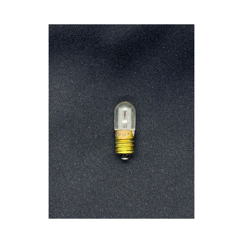 Philips bulb 8045D 6,3V-320mA-E10