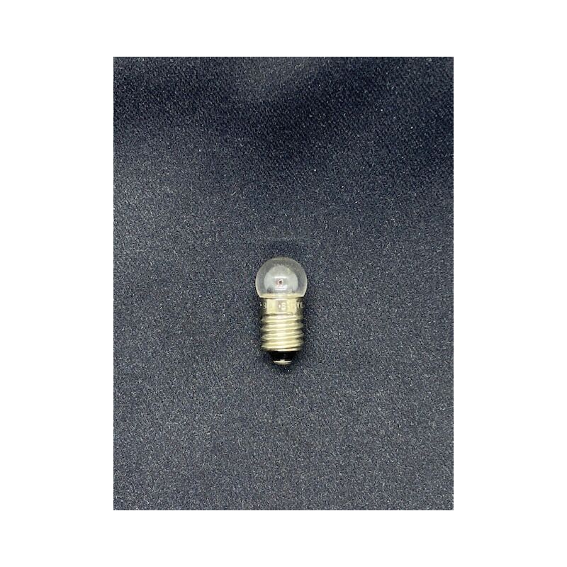 Philips bulb 7181D 8V-50mA-E10