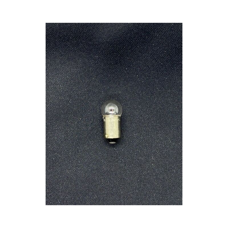 Philips bulb 7121N 6V-50mA-BA9s