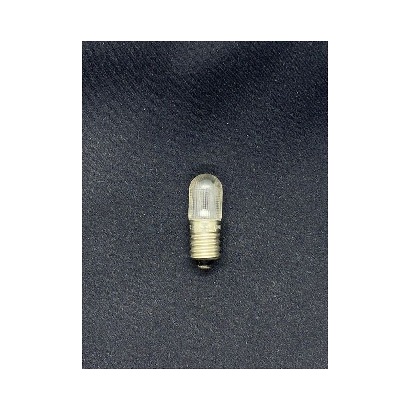 Philips bulb 24V-50mA-E10