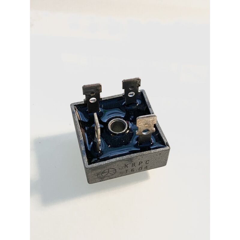 KBPC 3504 bridge rectifier 400V 16A