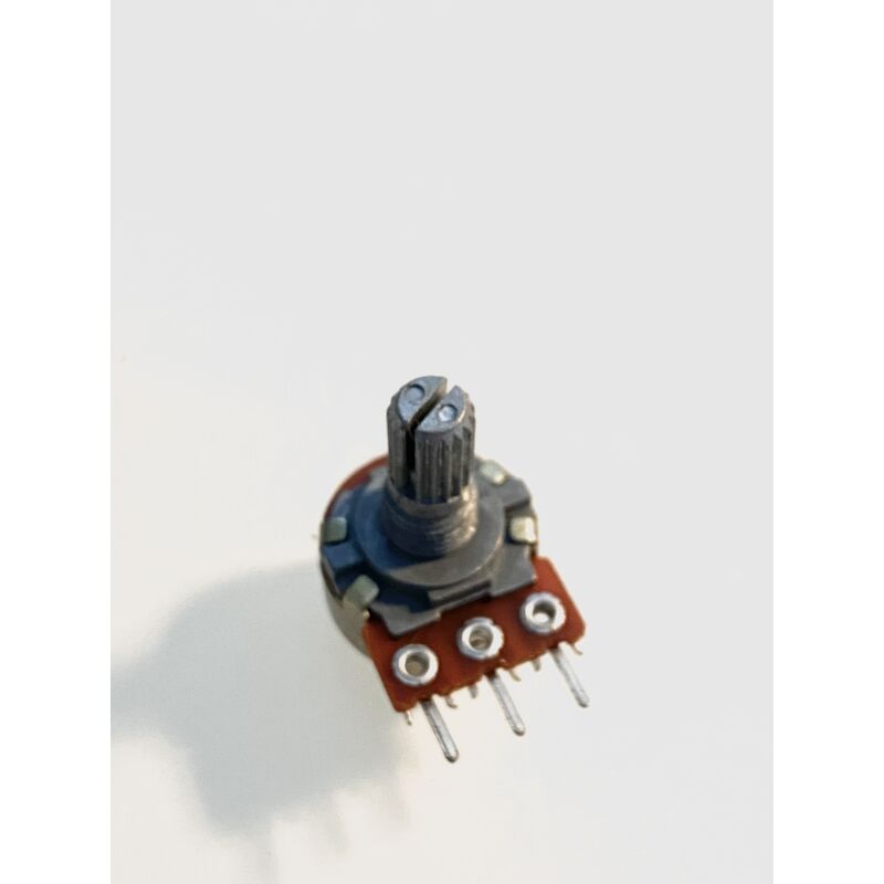 Potmeter 50K Ohm log