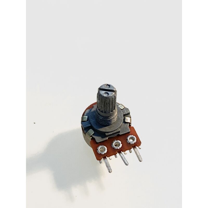 Potmeter 10K Ohm log