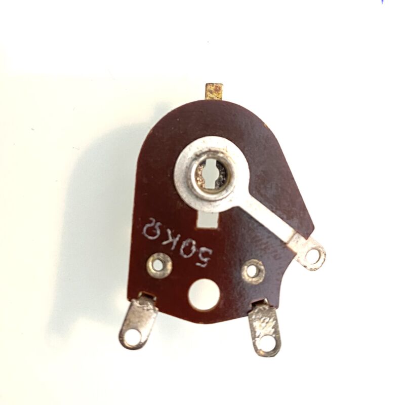 Philips 3103 993 77620 trimmer 50k Ohm