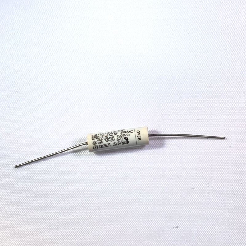 Ero Safety Cap F1773-333-2001 0,033uFX SH 250VAC