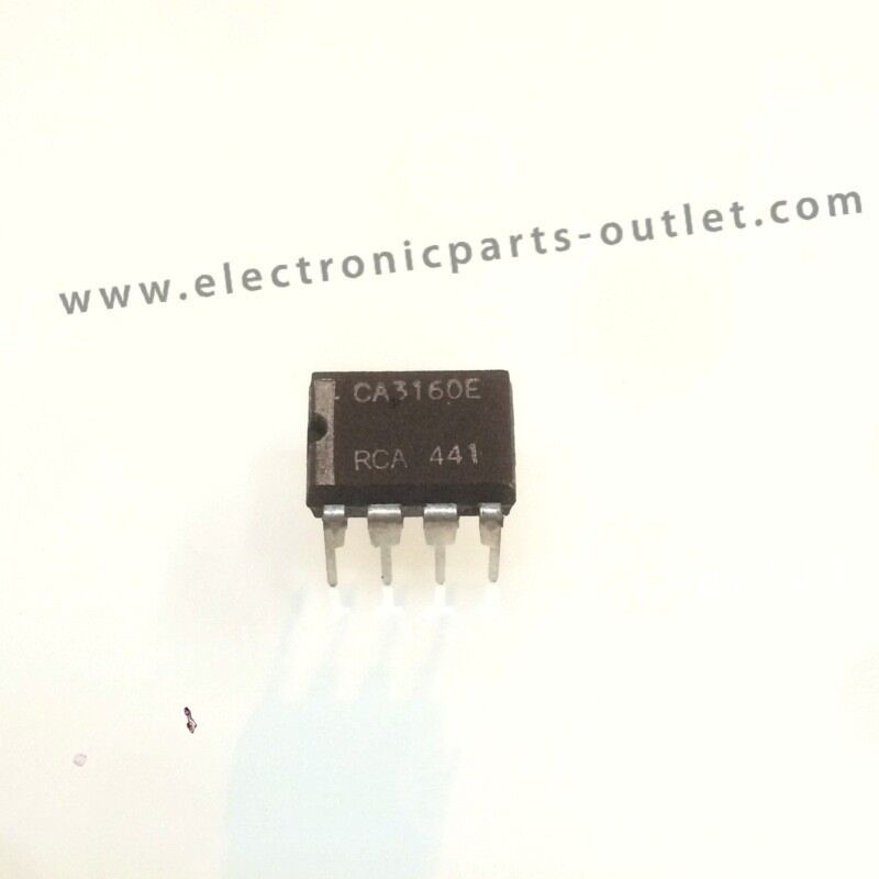 CA3160E  RCA