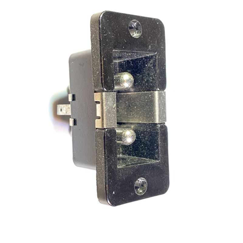 Philips 4822-265-20017 power supply chassis part 3P Vintage old norm - Bakelite