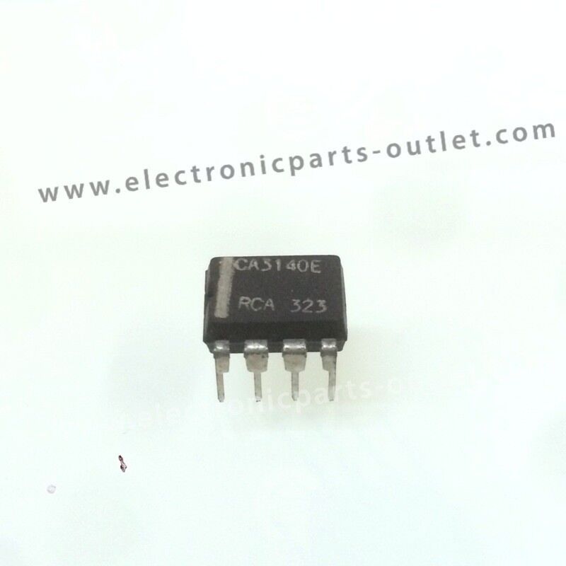 CA3140E  RCA