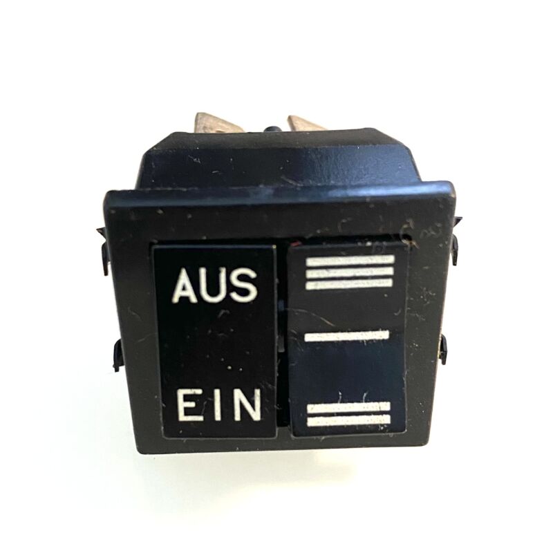 Toggle switch WK2 1-pole DPDT + 1 pole on/off panel mount 250VAC 10A