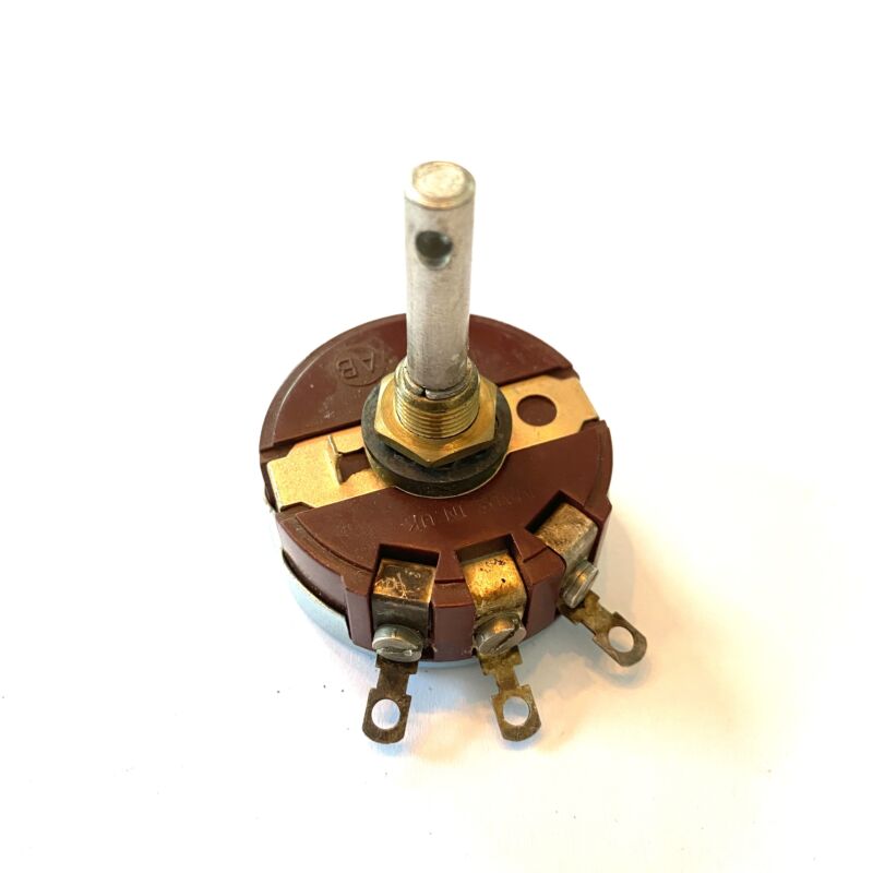 AB 500 Ohm Lin - 7802