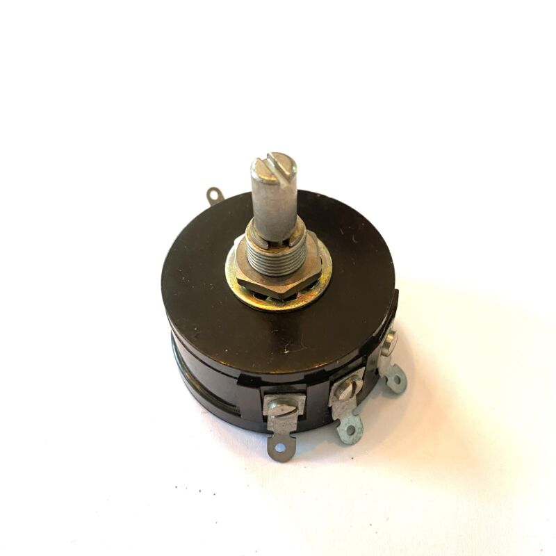 Colvern Rheostat 500 ohm / 2W - CLR 4084/135