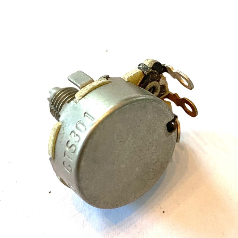 CTS Rheostat 5K Ohm / 0,5W - CTS301