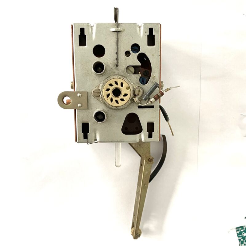 FM tuning-unit  82362 M