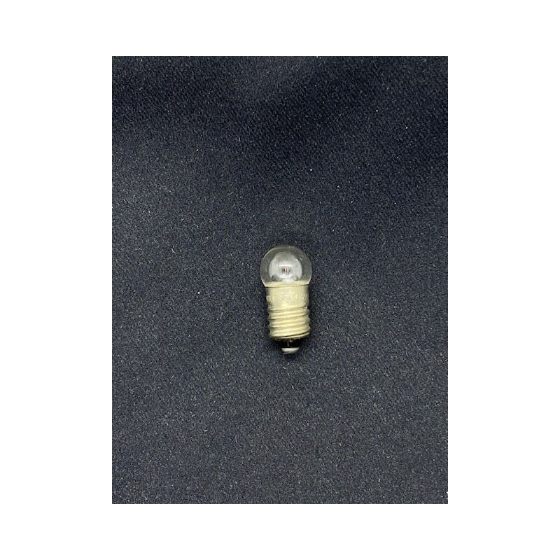 Philips Lampje 2.5V-0.2A-E10