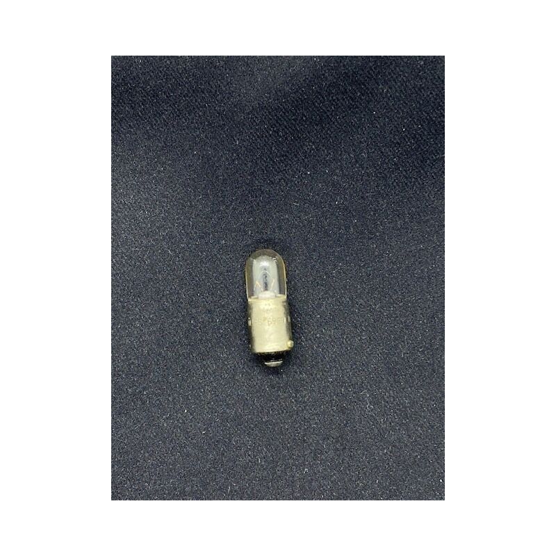 Philips bulb 6929D 6V-4W