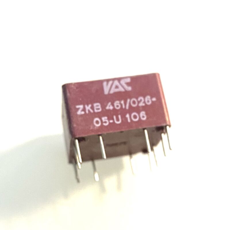 VAC ZKB 461/026-05-U Transformer