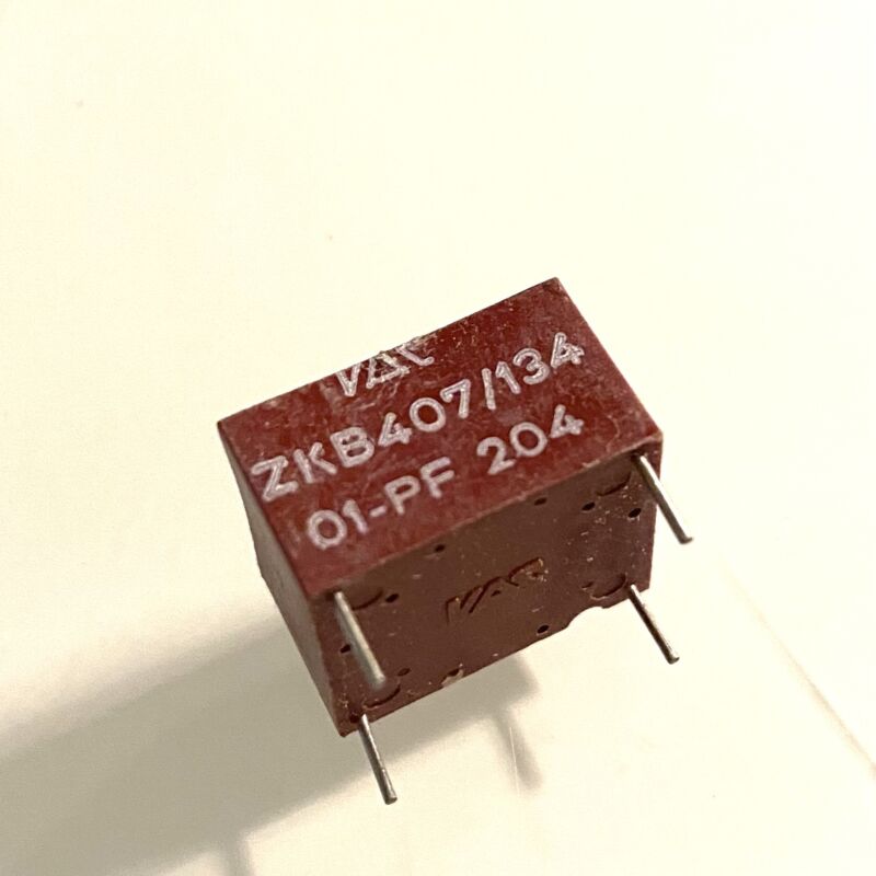 VAC 407/134-01-PF Transformer