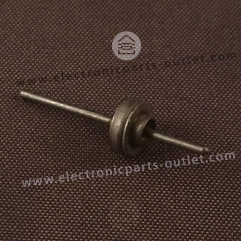 Doorvoer C 2n2  Kraag model