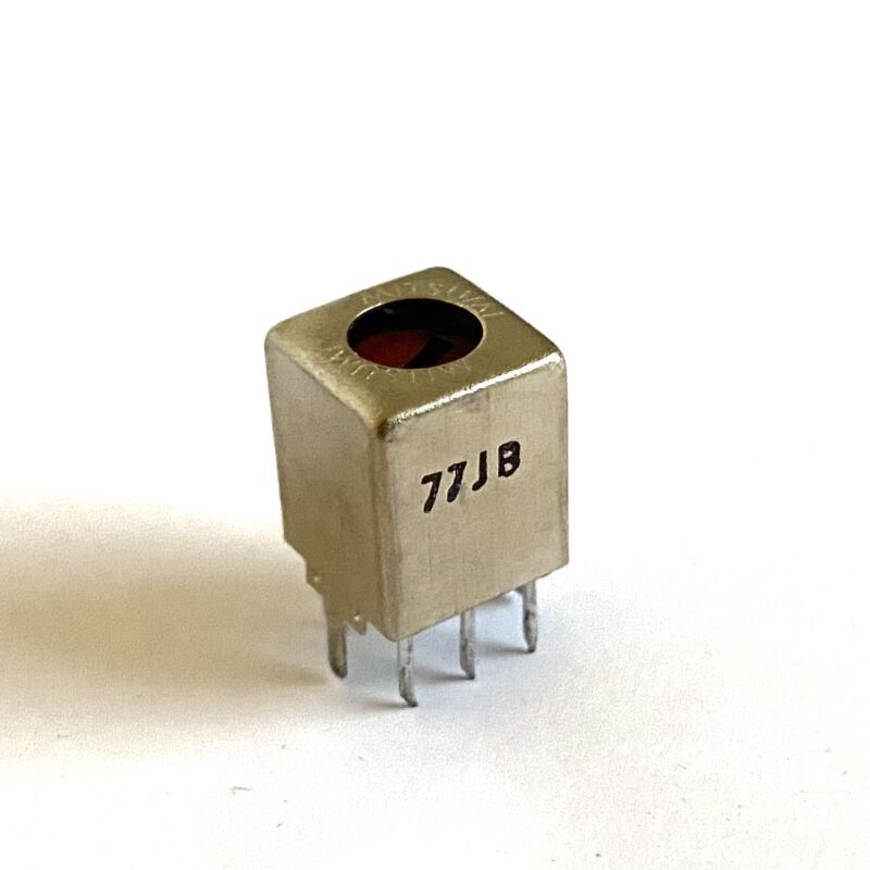 Mutsumi 77JB LF filter (red)