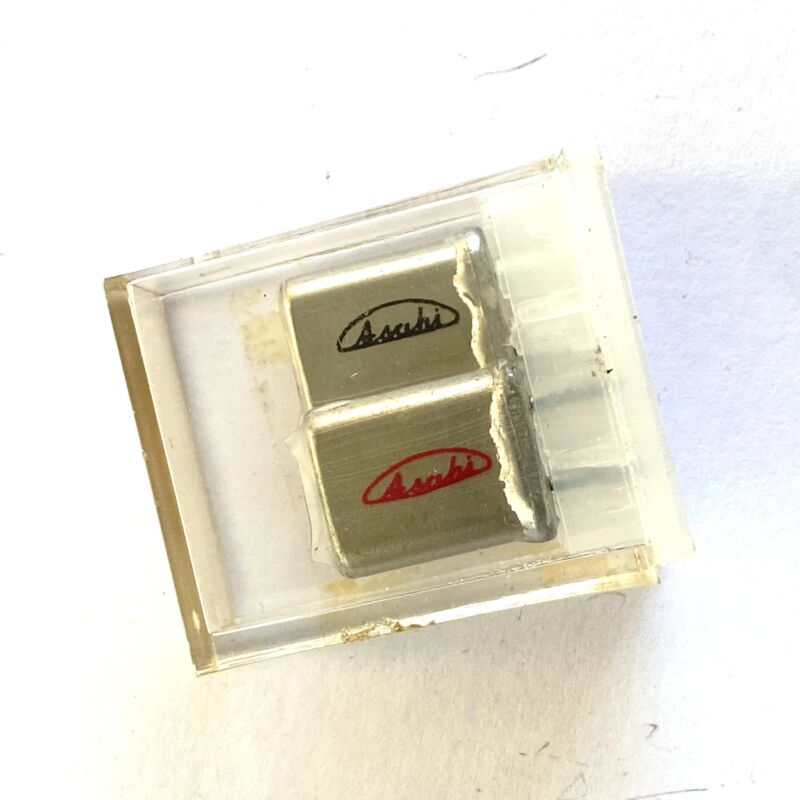 Asahi Crystal set 144.20 MHz send/receive