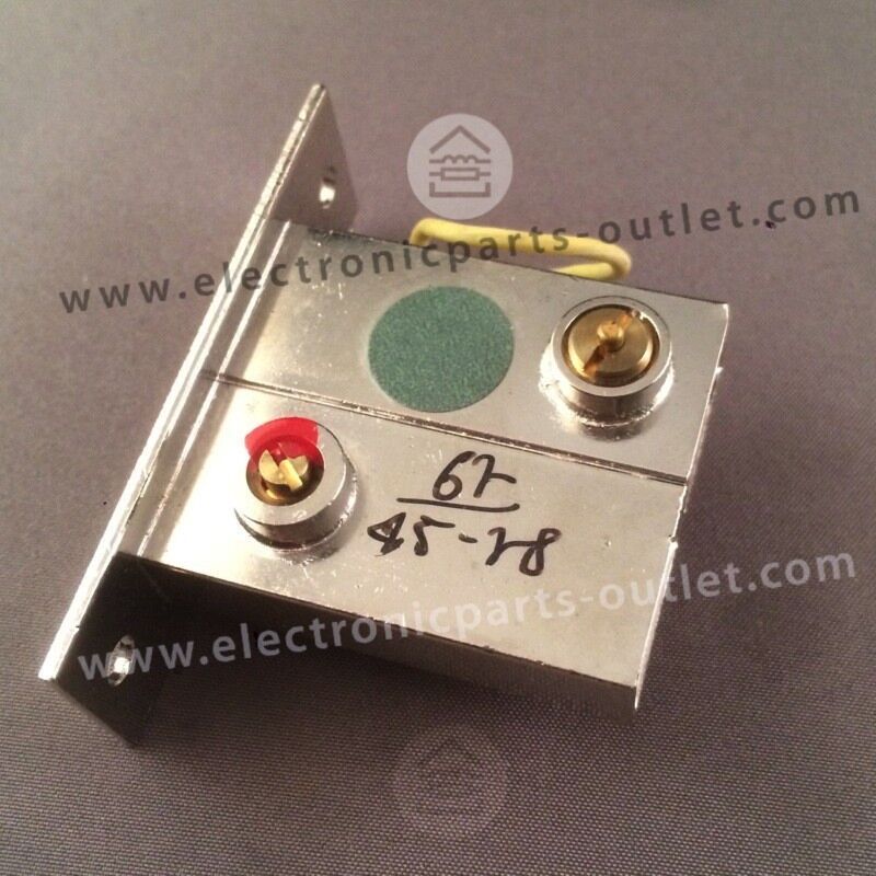 M24  10,6GHz-7V-130mA-10mW