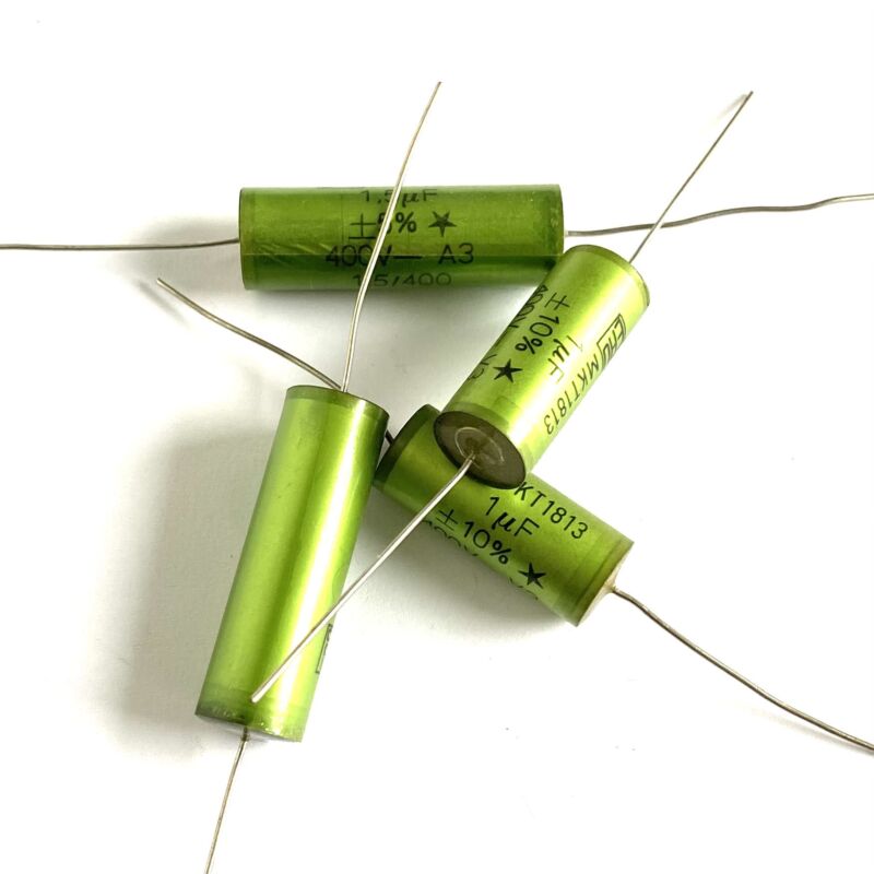 Ero MKT1813 Serie Capacitors