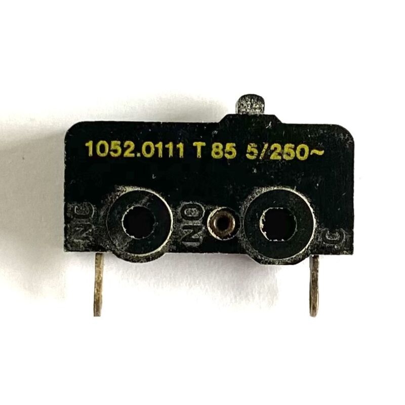 Marquardt 1052.0111 T85  Microswitch 1xNC 5A 250VAC