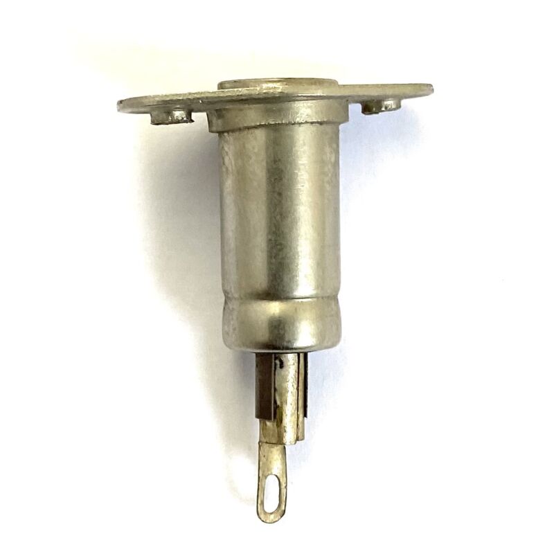 Car antenna chassis mount connector 1 connection type A