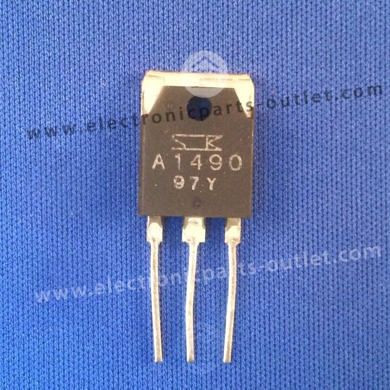 2SA1490 80W