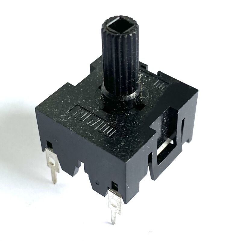 Ruwido Focus potentiometer 33MΩ lin.