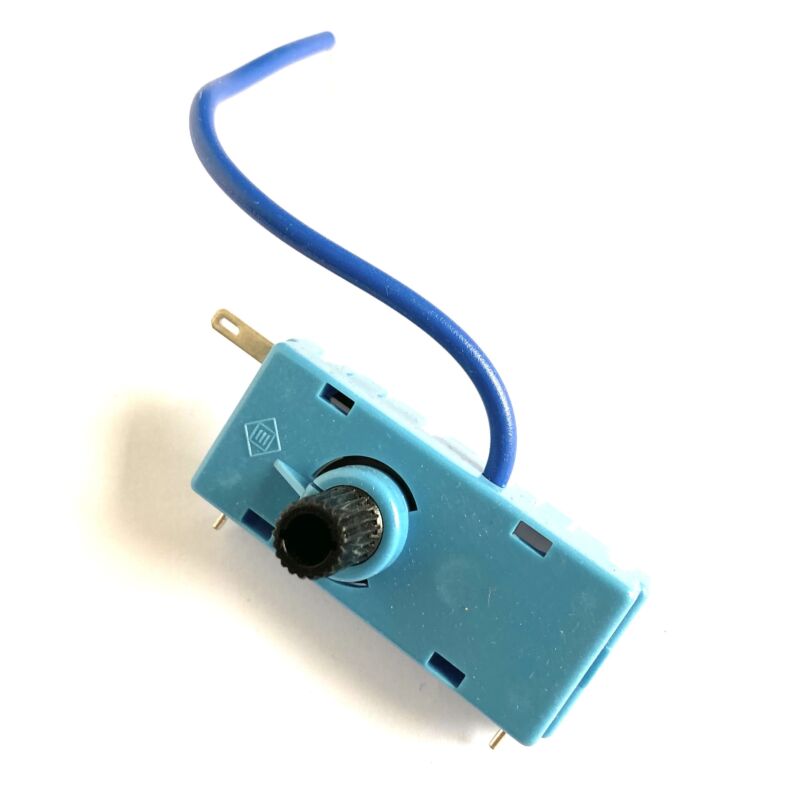 Telefunken SO 333 229 Focus potentiometer 22MΩ + 47MΩ (in series)