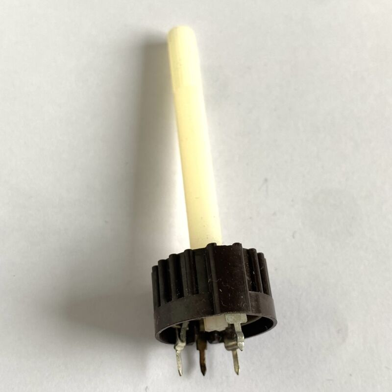 Ruwido Focus potentiometer wire wound 100 Ohm 2W PCB mount