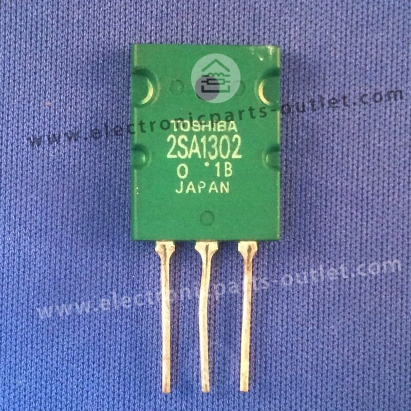 2SA1302 150W