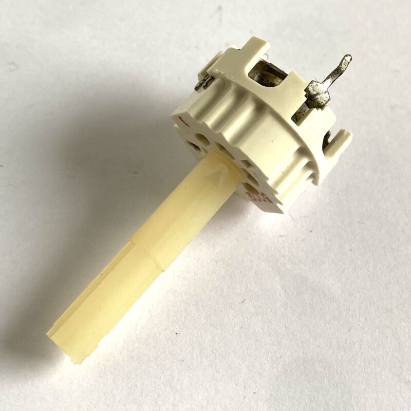 Preh Focus potentiometer 500Ω PCB mount