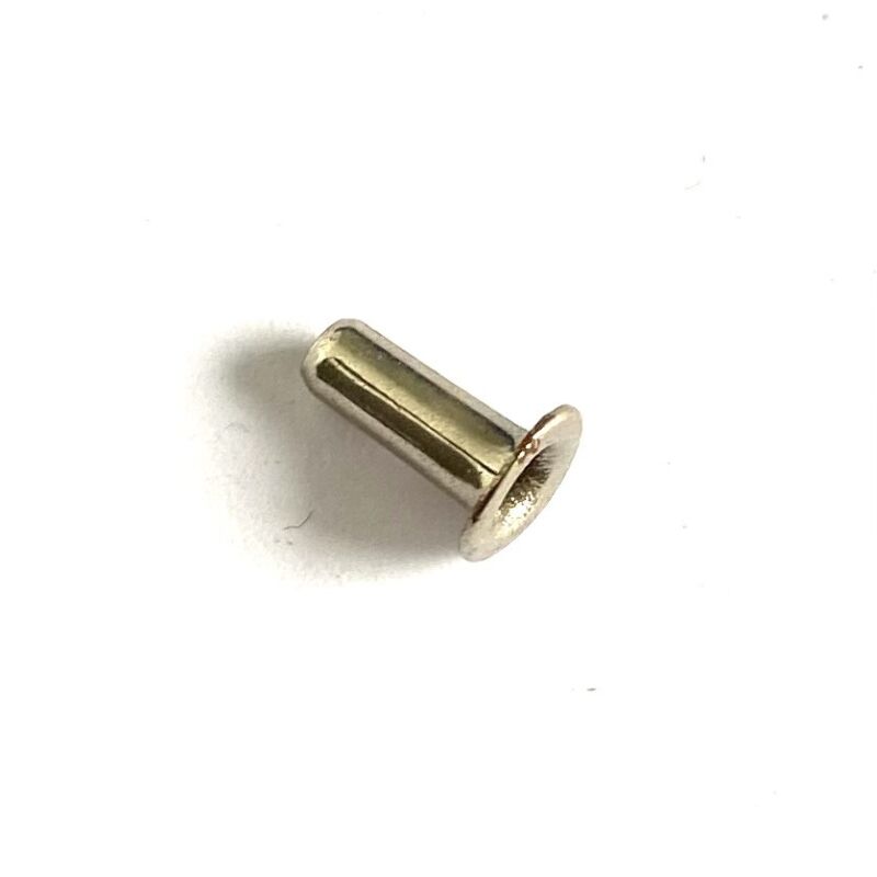 Solder rivet 3mm for pertinax strip