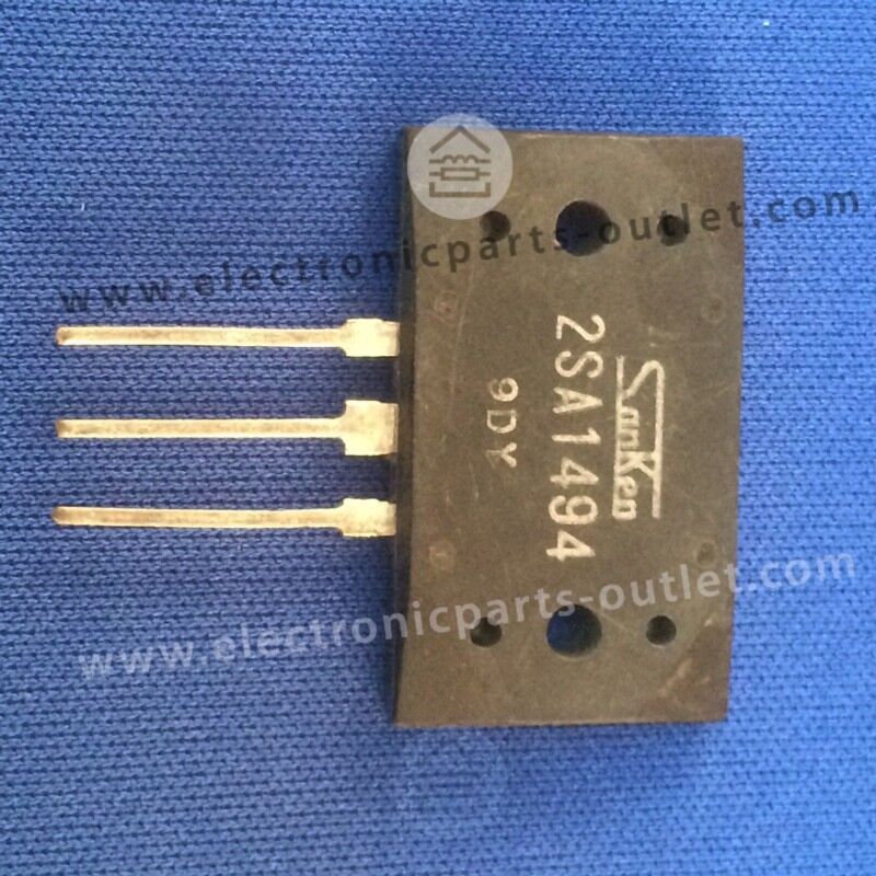 2SA1494Y 200W
