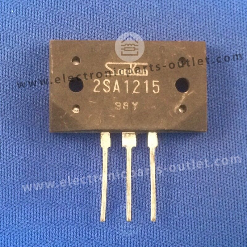 2SA1215Y 200W