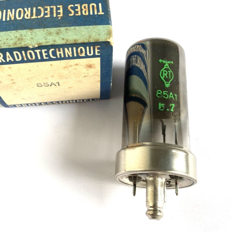 Radiotechnique 85A1