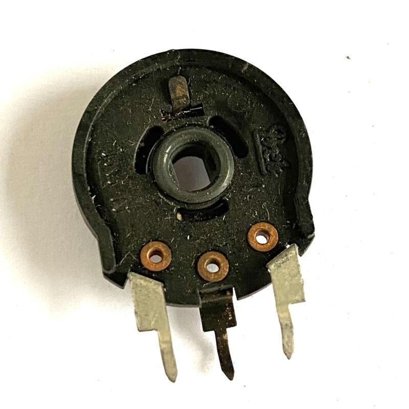 Preh Trimmer resistor 1k horizontal