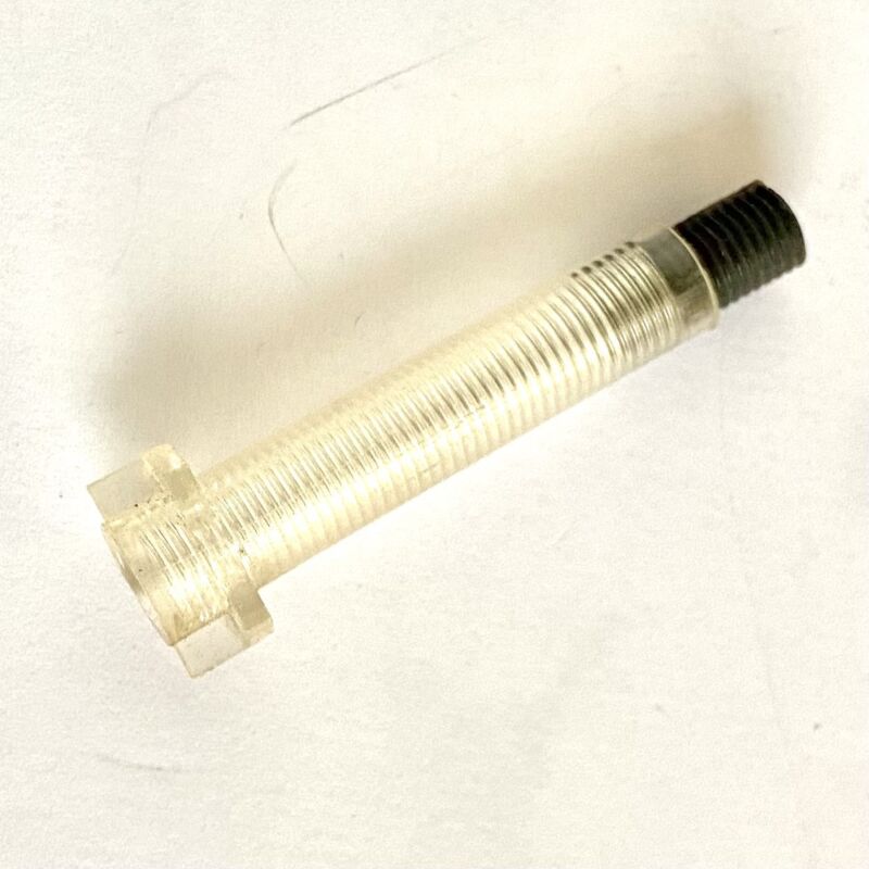 Coil body 7mm + variable ferite core