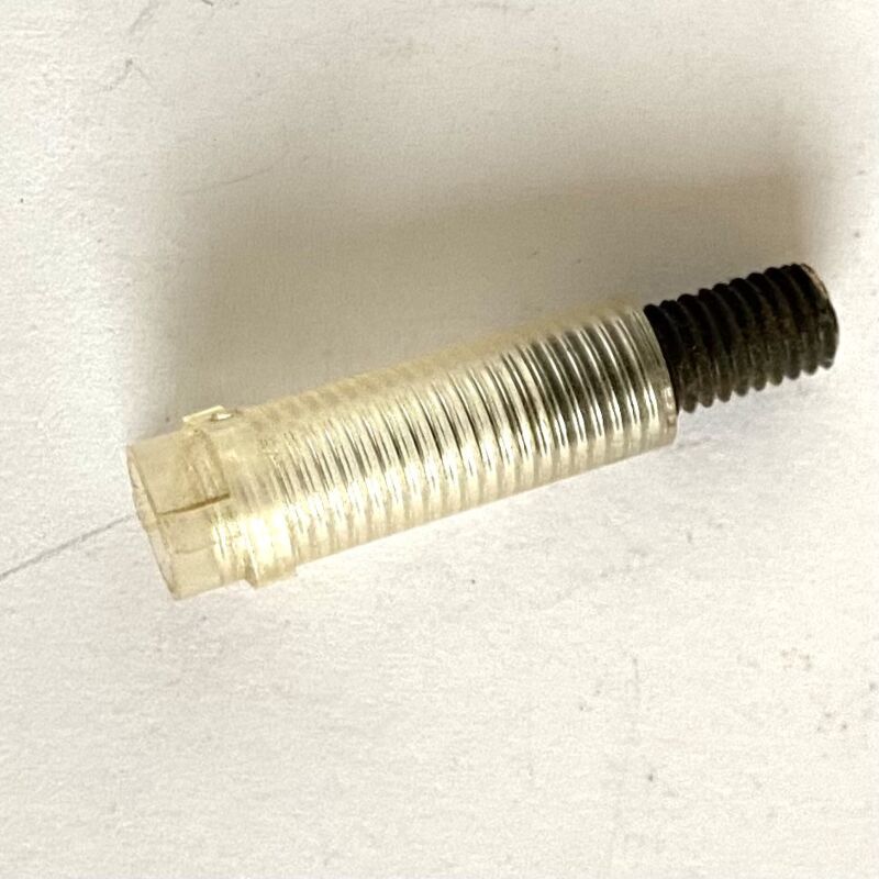Coil body 6mm + variable ferite core