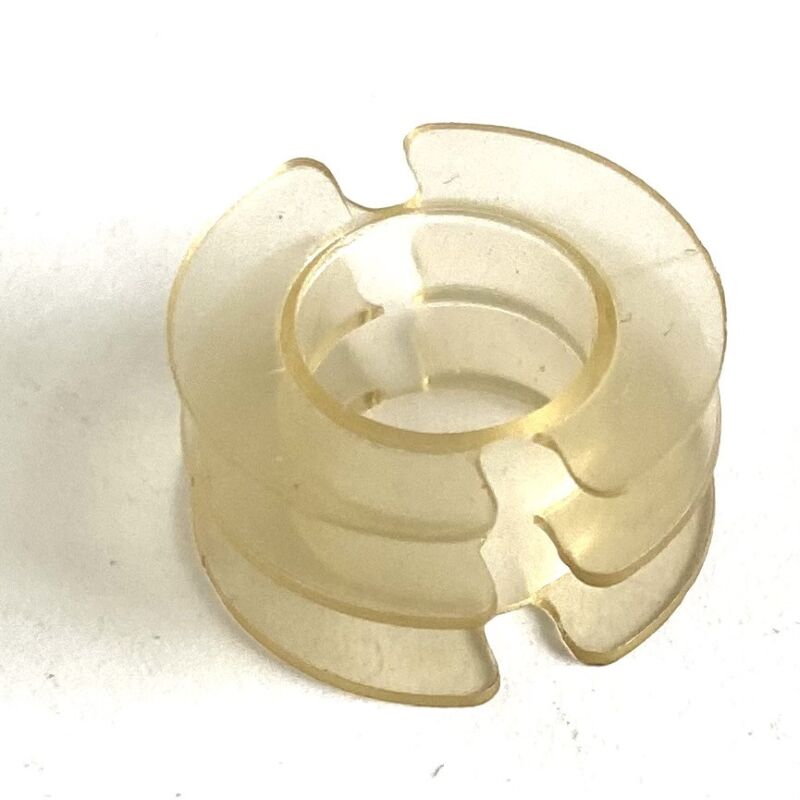 Coil body double 18mm