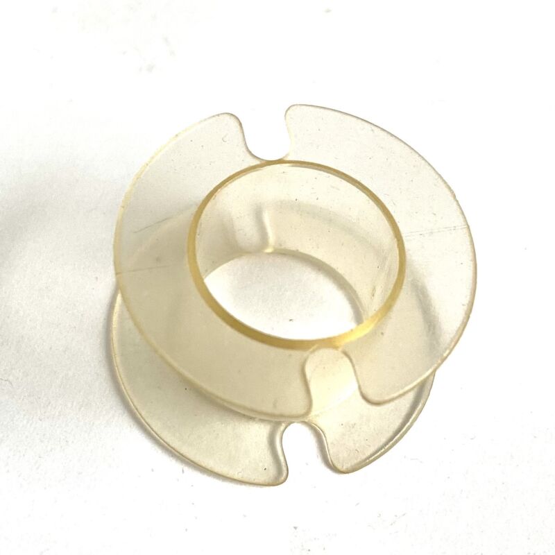 Coil body single 25mm